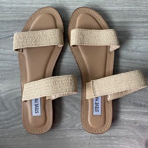 Steve Madden Sandals Sz 7